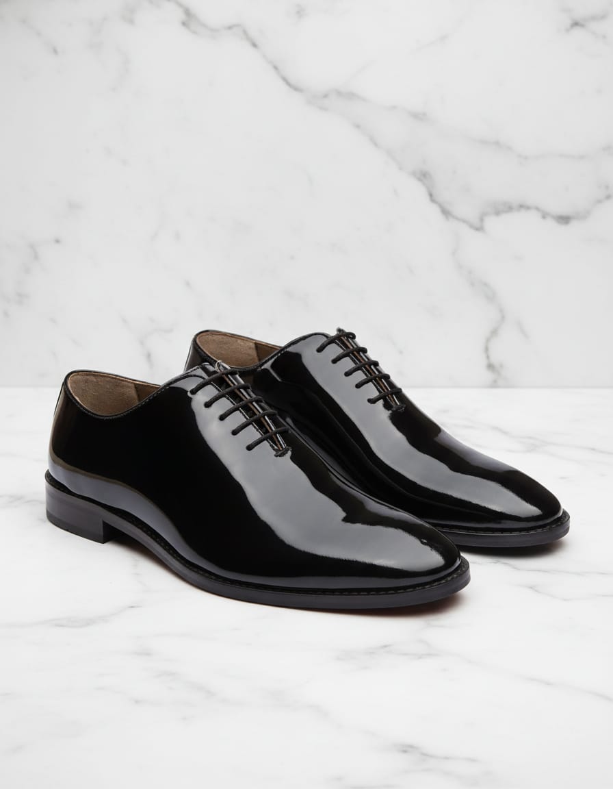 Step Into Style