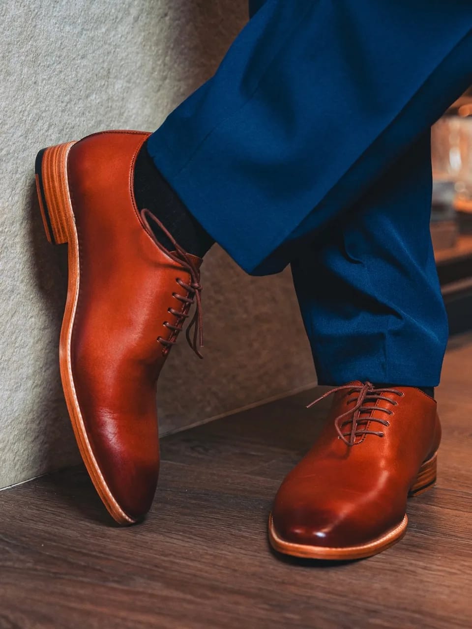 Step Into Comfort & Style
