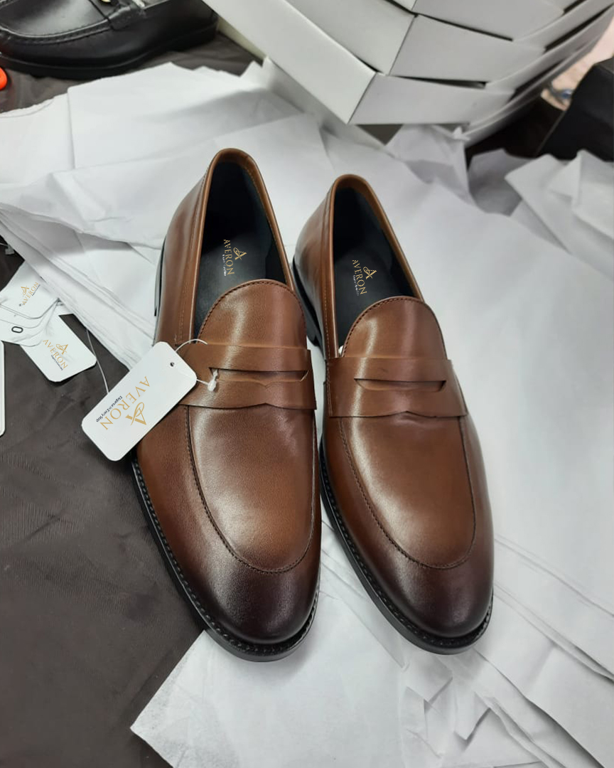 Crafted For Comfort