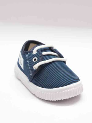 Fabric Kids Fancy Shoes