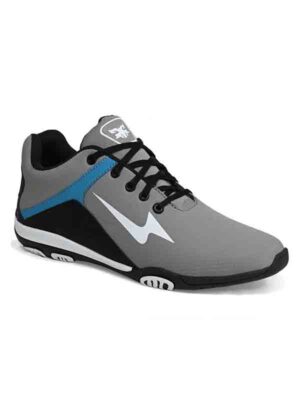 Shoedekho.com Best Comfortable Winter Collection Casual Sports Shoes For Men (Grey)