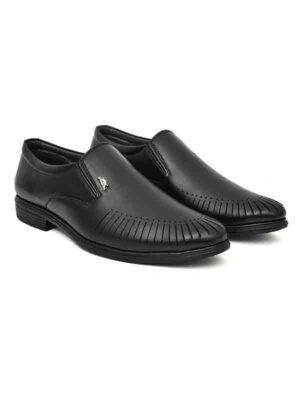 Synthetic Form or Artificial Leather Shoe for Men's