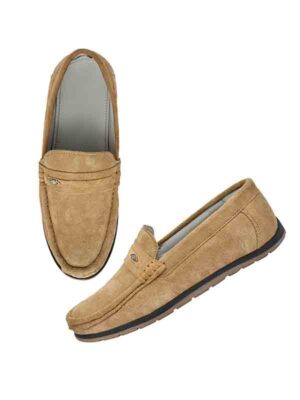 Comfort Leather Loafers Shoes For Men