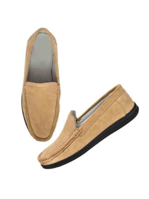 Stylist Loafers Leather shoe’s