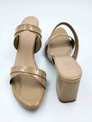Designer Heel for Women