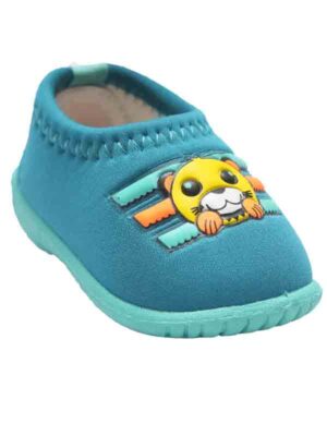 Slip on Running Shoes For Kids (Blue)