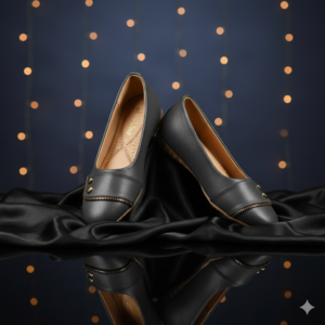 Step Into Comfort with Wildtap Shoes