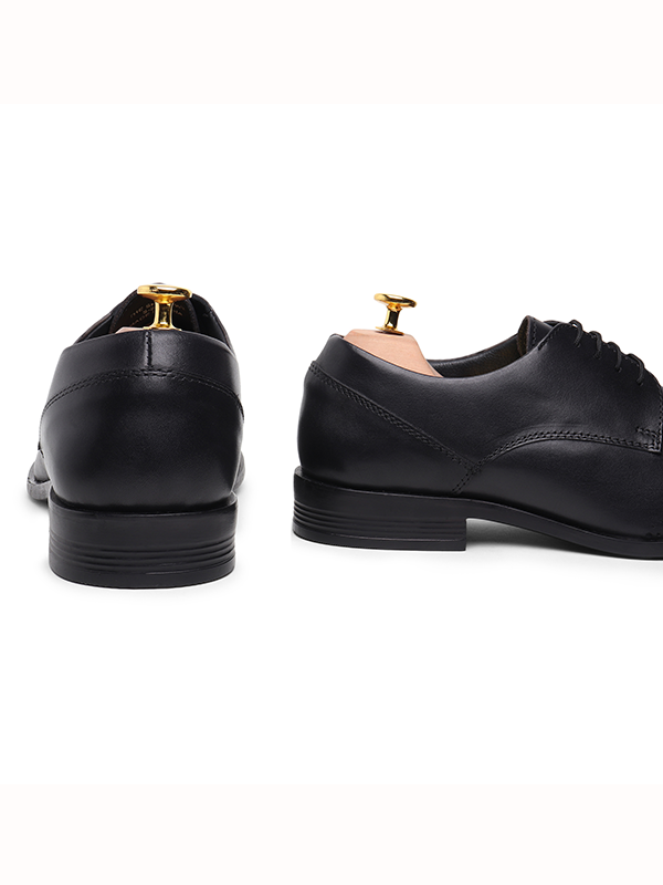 Annalee Leather Lace-Up Formal Shoes – Casuals for Men - Image 3