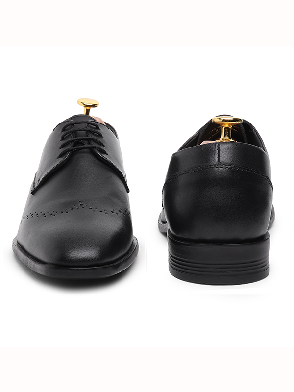 Annalee Leather Lace-Up Formal Shoes – Casuals for Men - Image 4