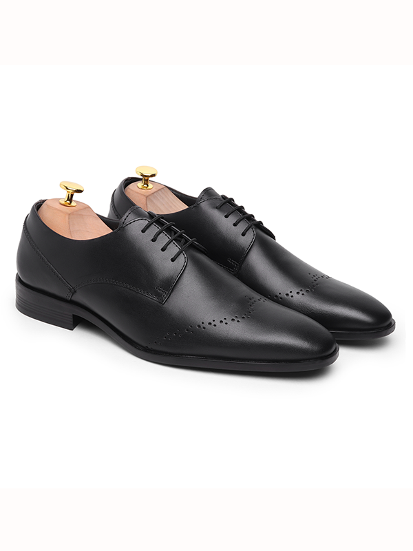 Annalee Leather Lace-Up Formal Shoes – Casuals for Men - Image 5