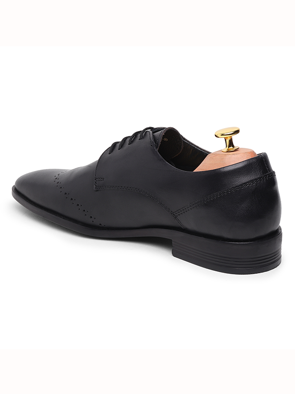 Annalee Leather Lace-Up Formal Shoes – Casuals for Men - Image 6