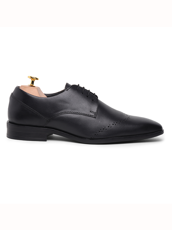 Annalee Leather Lace-Up Formal Shoes – Casuals for Men - Image 7