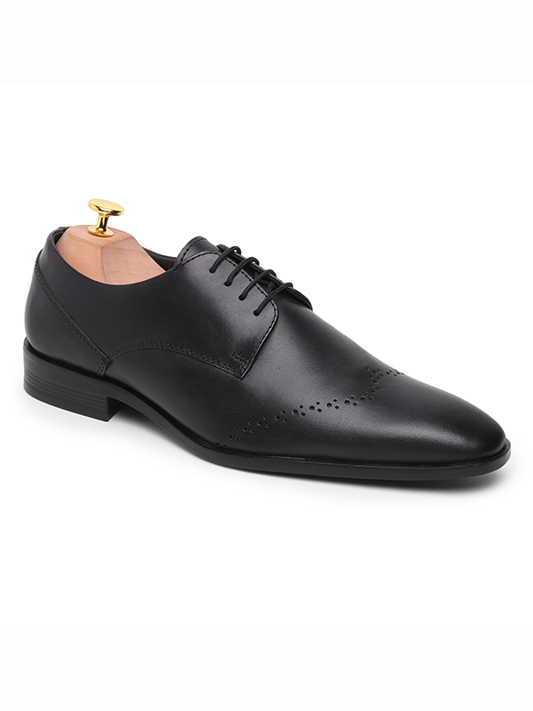 Annalee Leather Lace-Up Formal Shoes – Casuals for Men - Image 8